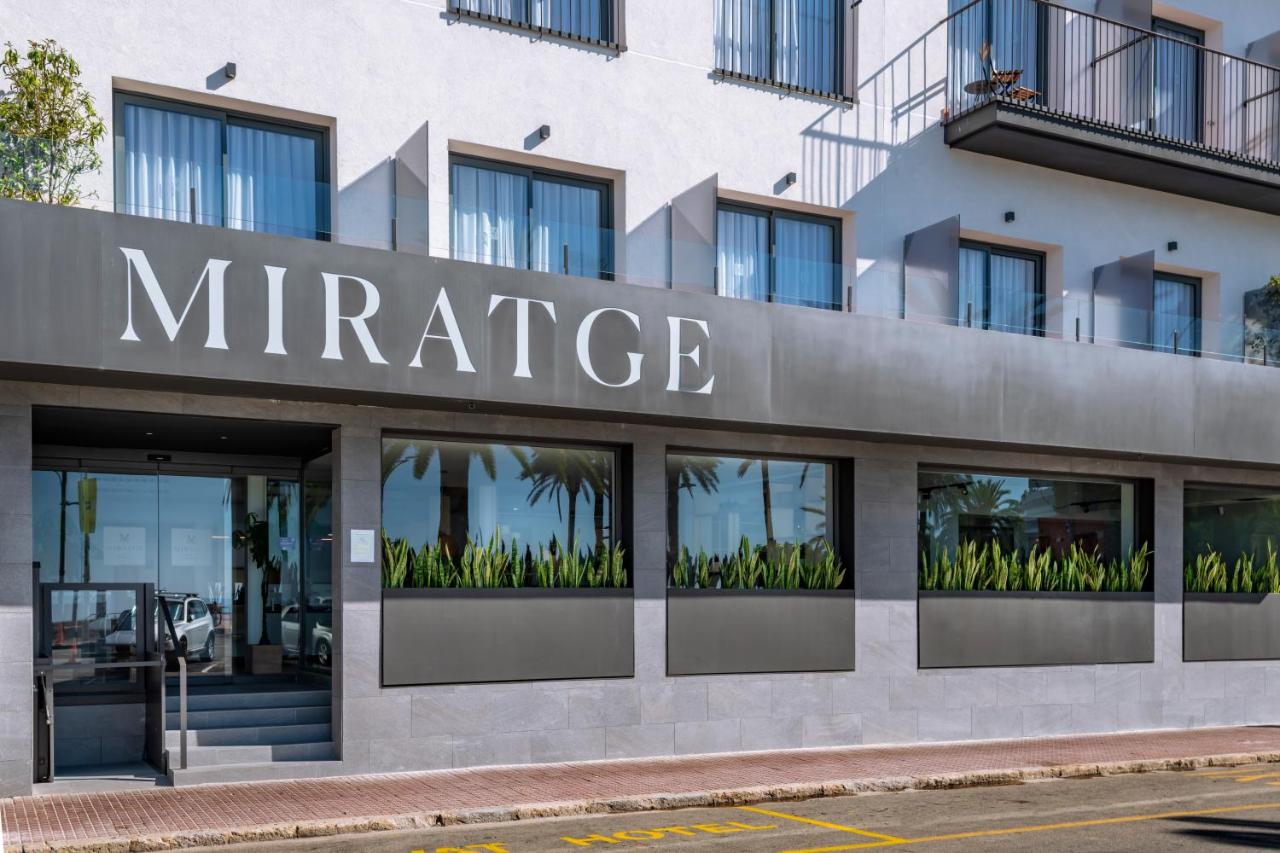 Hotel GHT Miratge - Adults Only - Spain - Costa Brava
