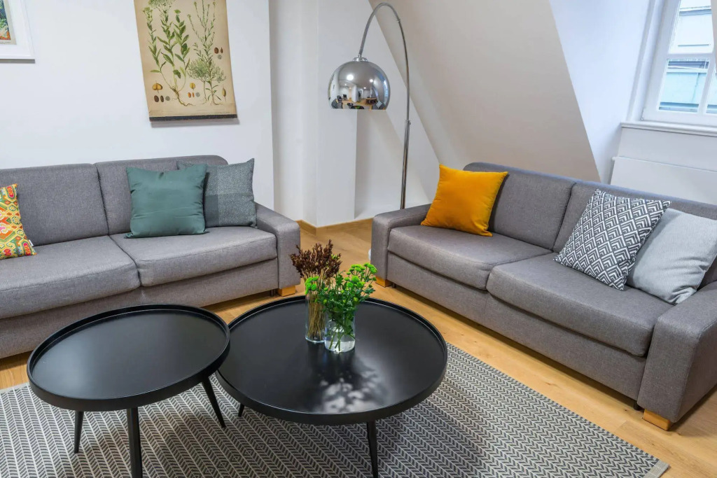 Harrachovsky Palace - Czech Republic - Prague