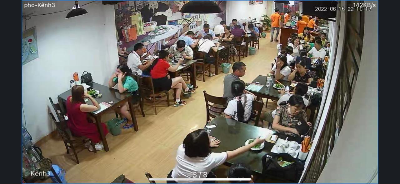 HD House - Vietnam - Hanoi and North