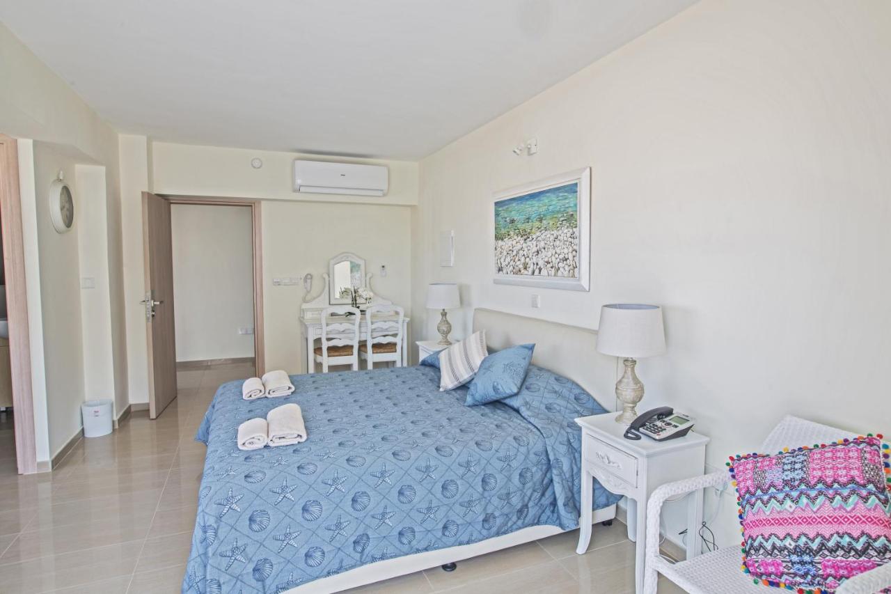 Napasol Boutique Hotel - Cyprus - Ayia Napa
