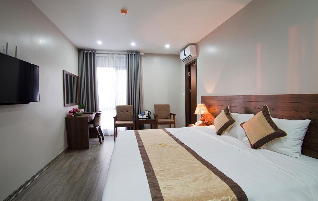 Victor Hanoi Hotel - Vietnam - Hanoi and North