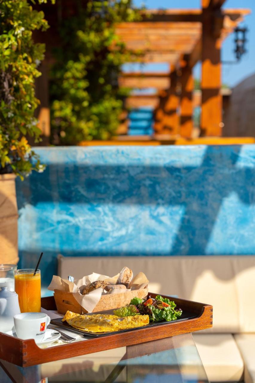 10GR Boutique Hotel & Wine Bar - Greece - Rhodes