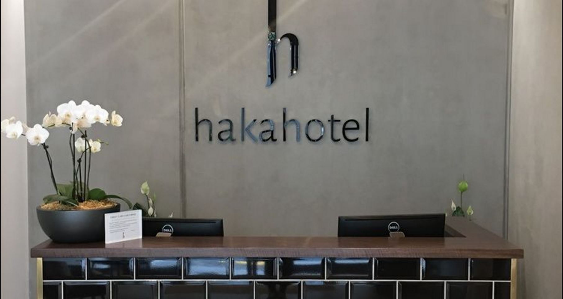 Haka Hotel Suites - Auckland City - New Zealand - Auckland