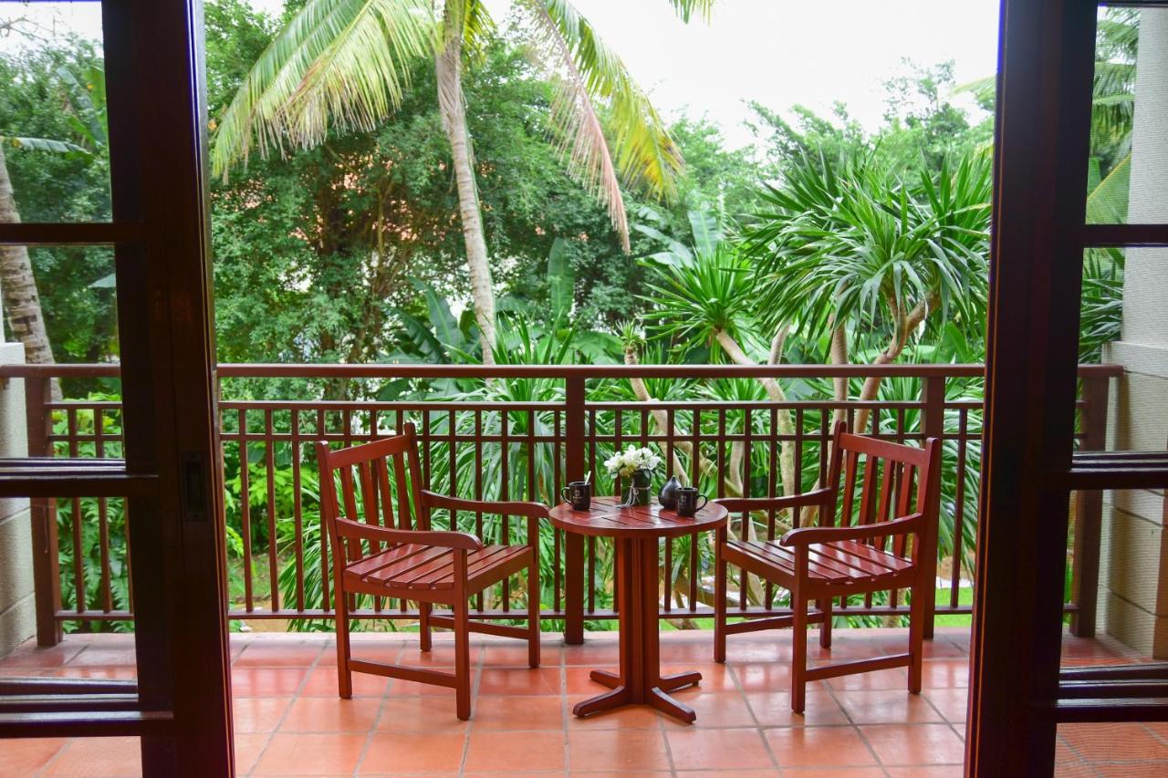 Furama Resort Danang - Vietnam - Da Nang