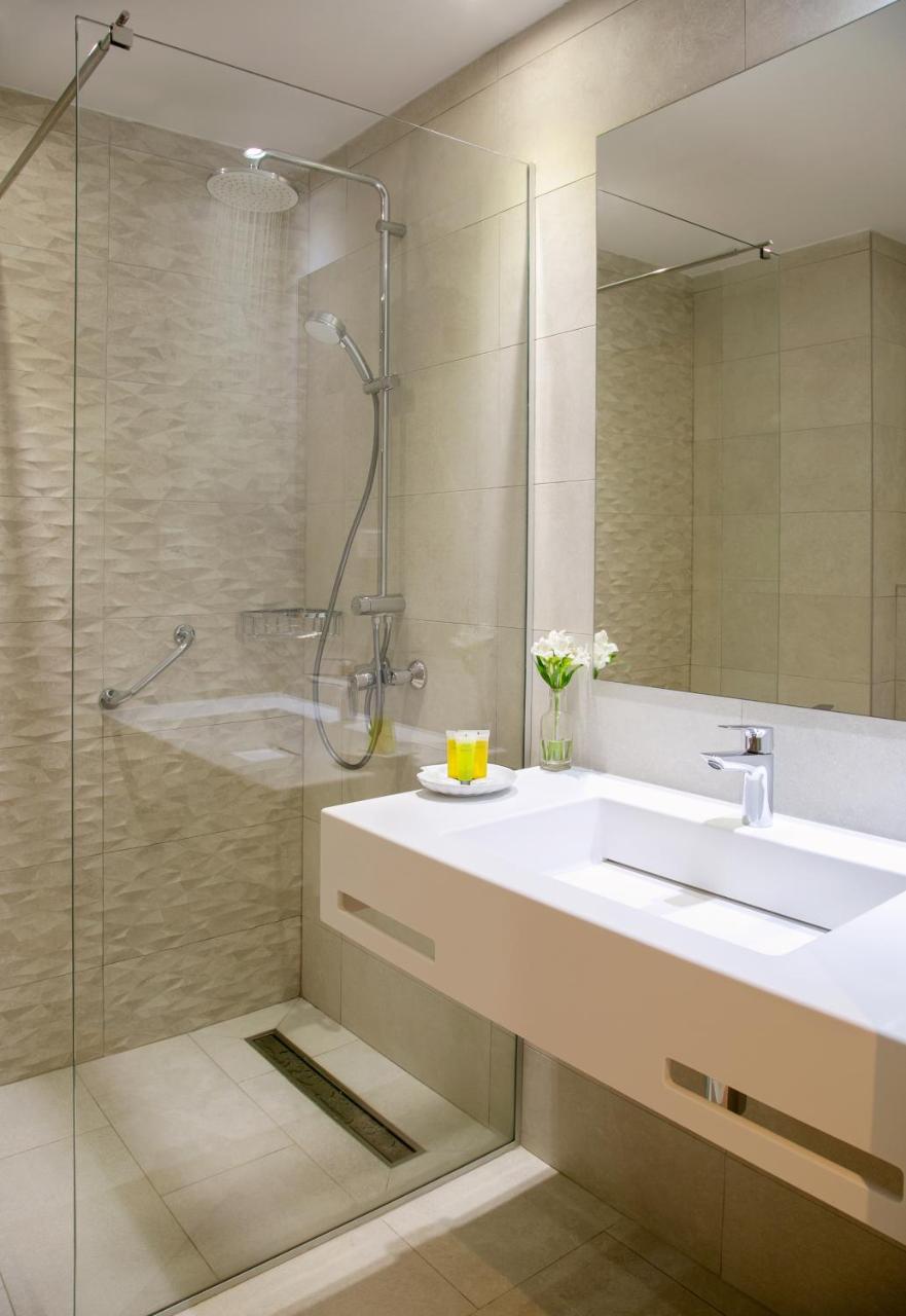 Asterias Beach Hotel - Cyprus - Ayia Napa