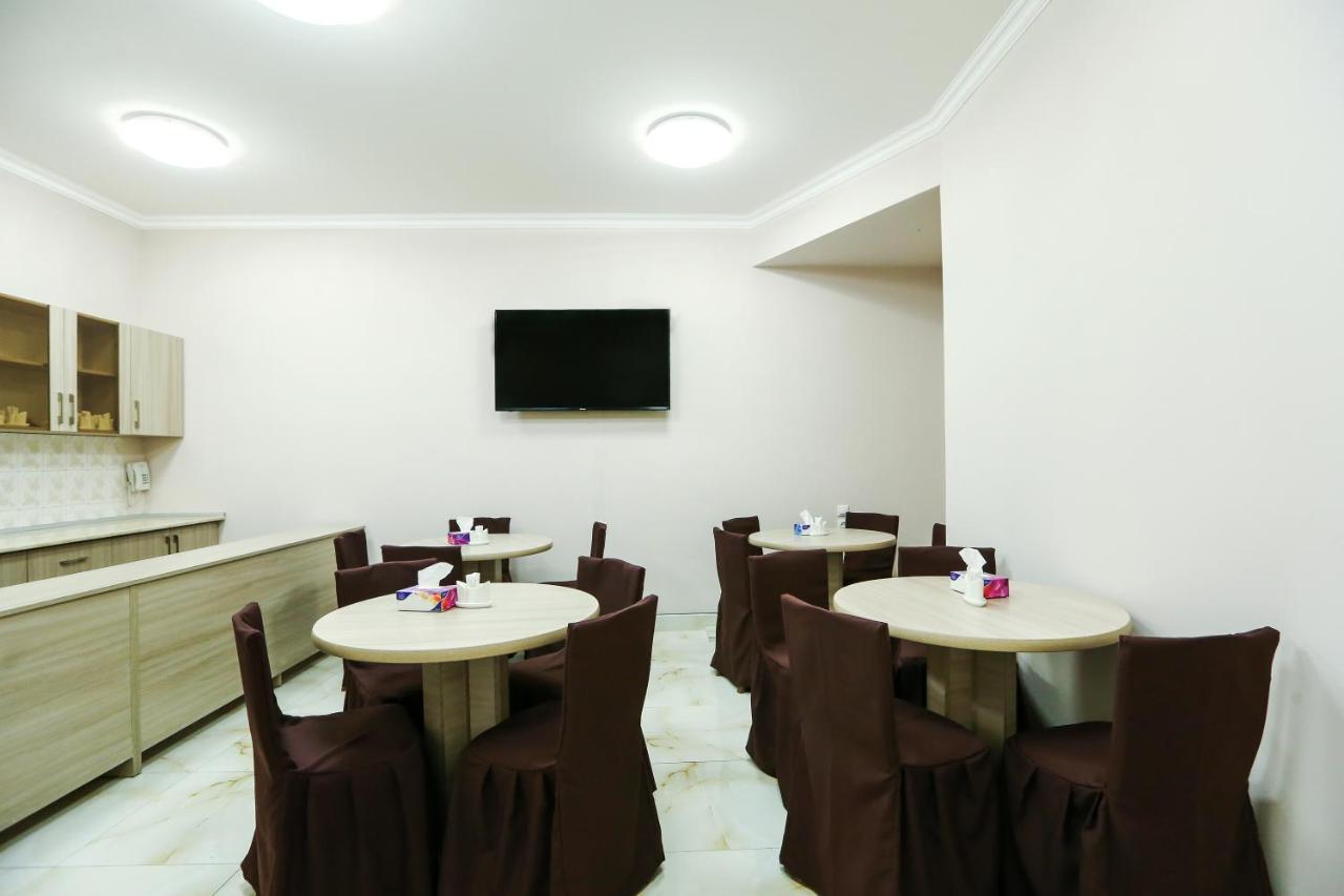 Alba Hotel Yerevan - Armenia - Yerevan