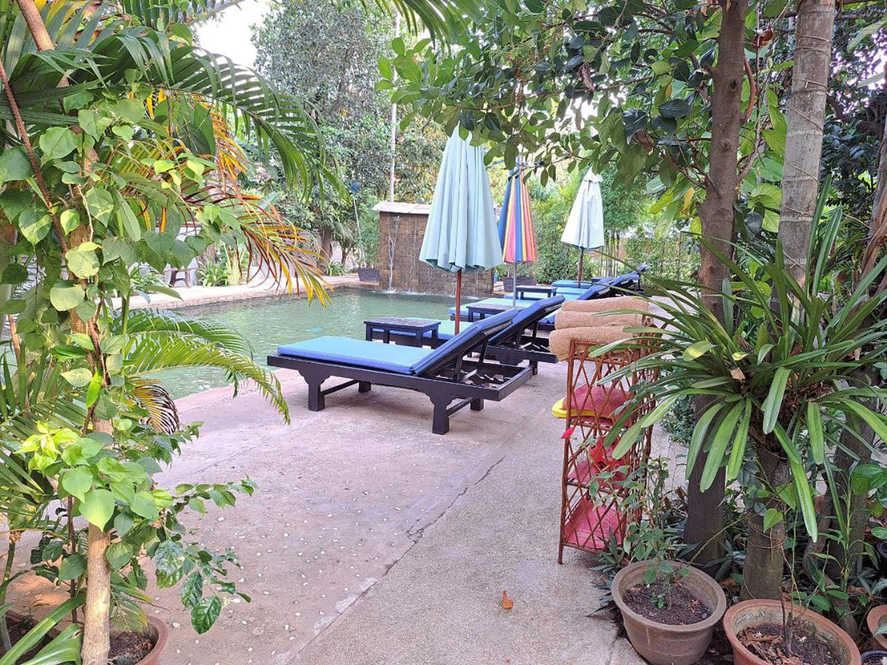 The Golden Gecko Villa - Cambodia - Siem Reap
