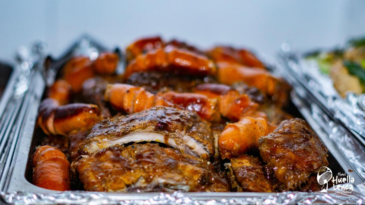 Hotel Huella Lenca - Honduras - Tegucigalpa