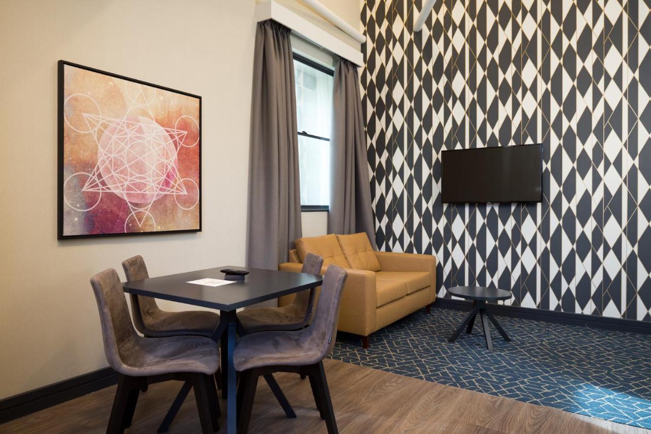 Roomzzz Manchester Victoria - United Kingdom - Manchester