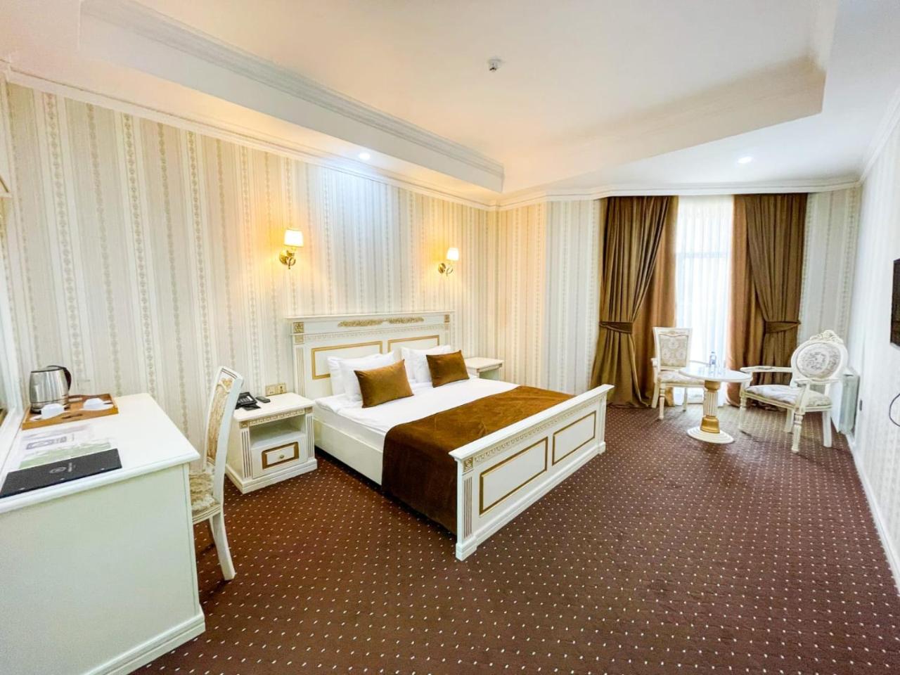 Premier Palace Baku - Azerbaijan - Baku