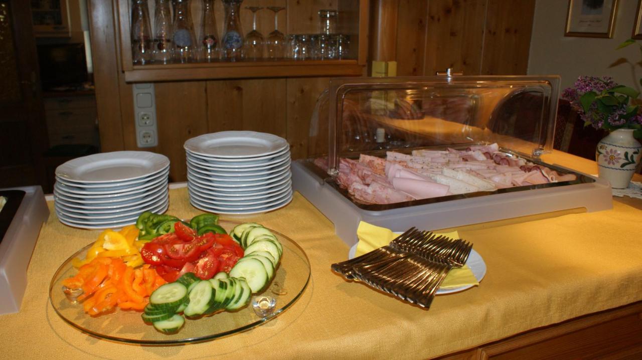 Pension Schierl - Austria - Salzburg