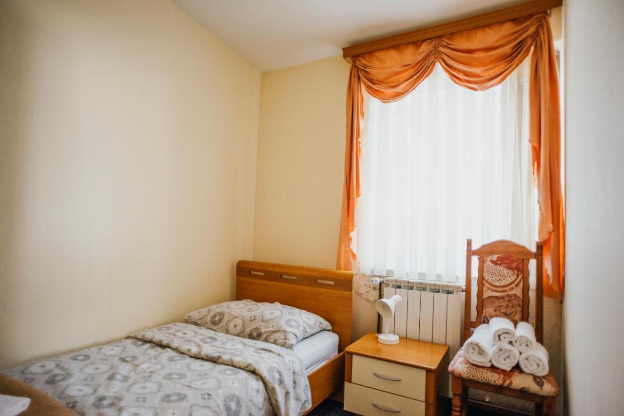 Guest House Sv. Nikola - Croatia - Zagreb