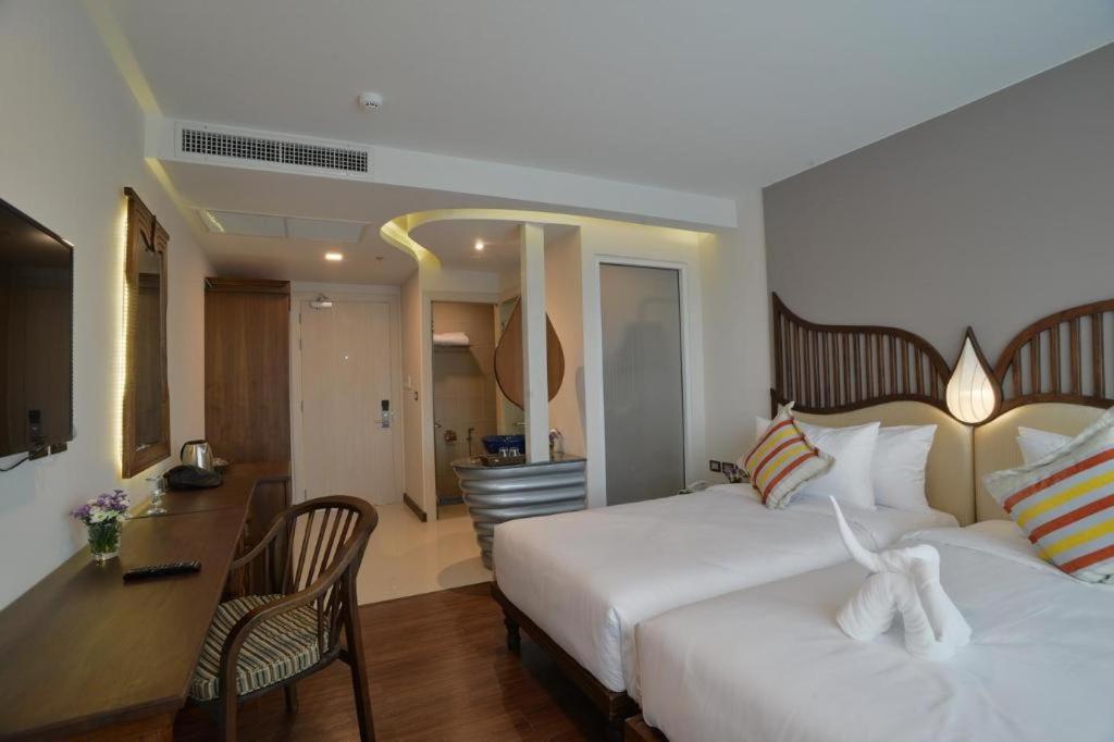 Baisirimaya Hotel - Thailand - Chiang Mai