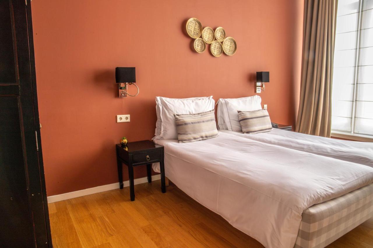 Hotel ML - Netherlands - Haarlem