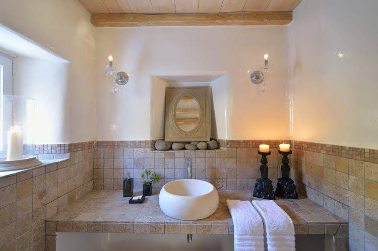 7 Bedroom Villa Florentine in Mykonos - BLG 69225