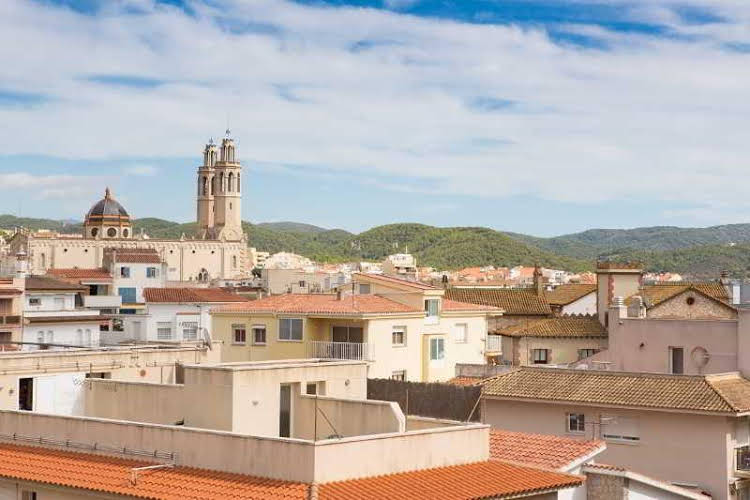 Sweet Sitges Apartments