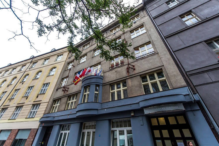 Welcome Apartments and Hostel Prague