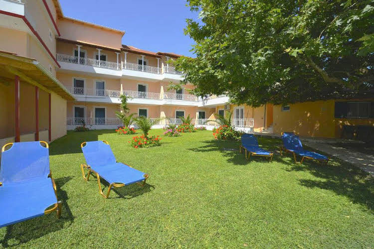 Hotel Apollo 3 * - pic #11