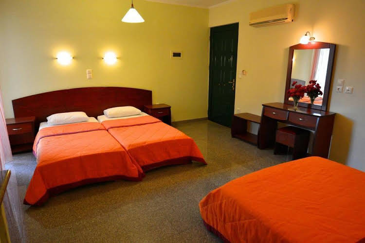 Hotel Apollo 3 * - pic #17