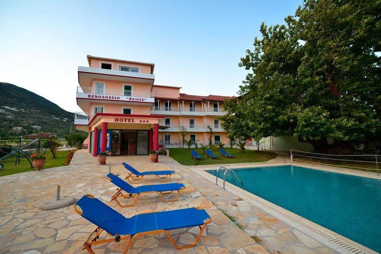 Hotel Apollo 3 * - pic #3