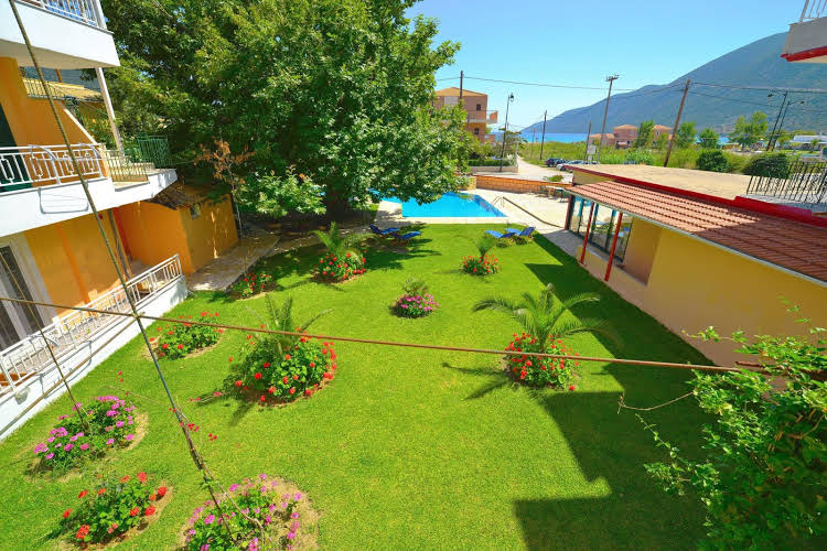 Hotel Apollo 3 * - pic #9