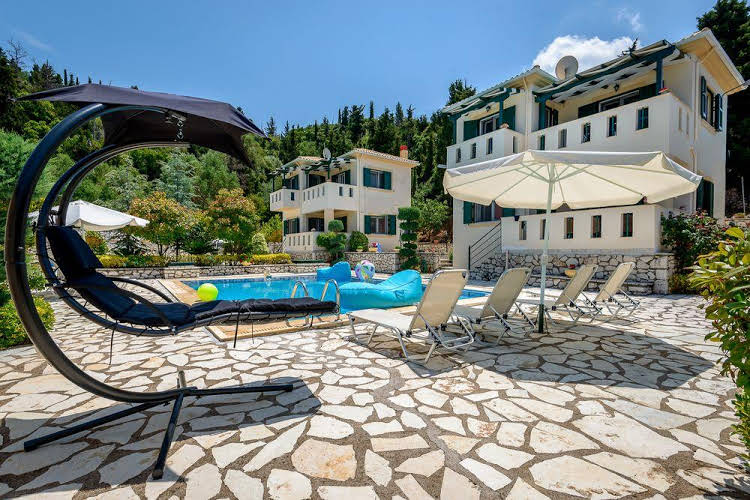 Idilli Villas 5 * - pic #15