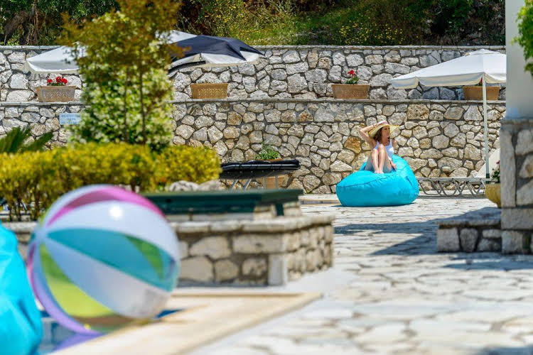 Idilli Villas 5 * - pic #26