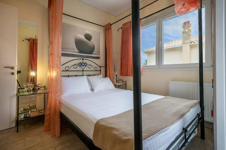 Idilli Villas 5 * - pic #30