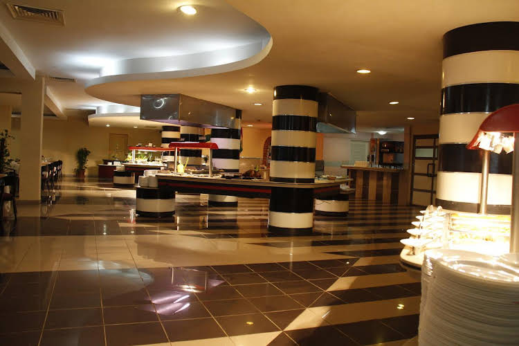 OCCIDENTAL ARENAS BLANCAS (EX-BARCELO)