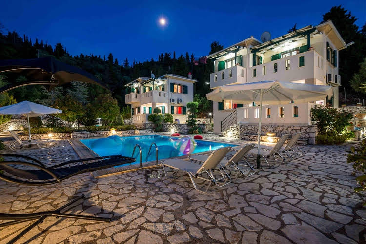 Idilli Villas 5 * - pic #9