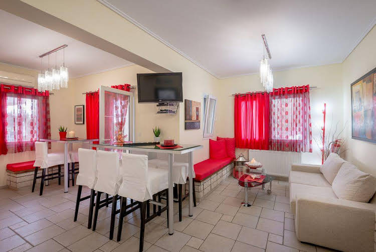 Idilli Villas 5 * - pic #20