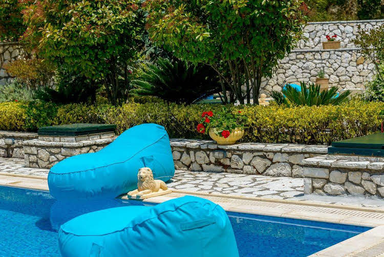 Idilli Villas 5 * - pic #10