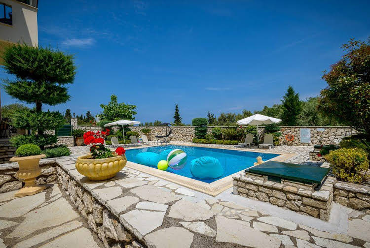 Idilli Villas 5 * - pic #8