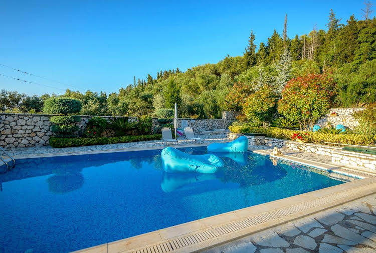 Idilli Villas 5 * - pic #23