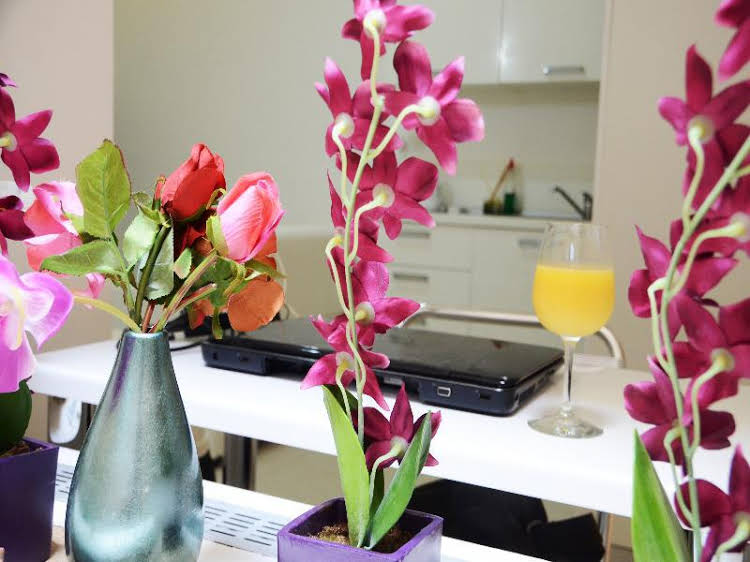 Holiday Apartments Valletta