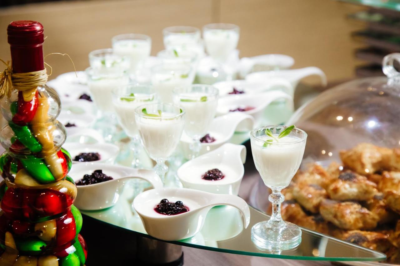 West Shine Hotel - Azerbaijan - Baku