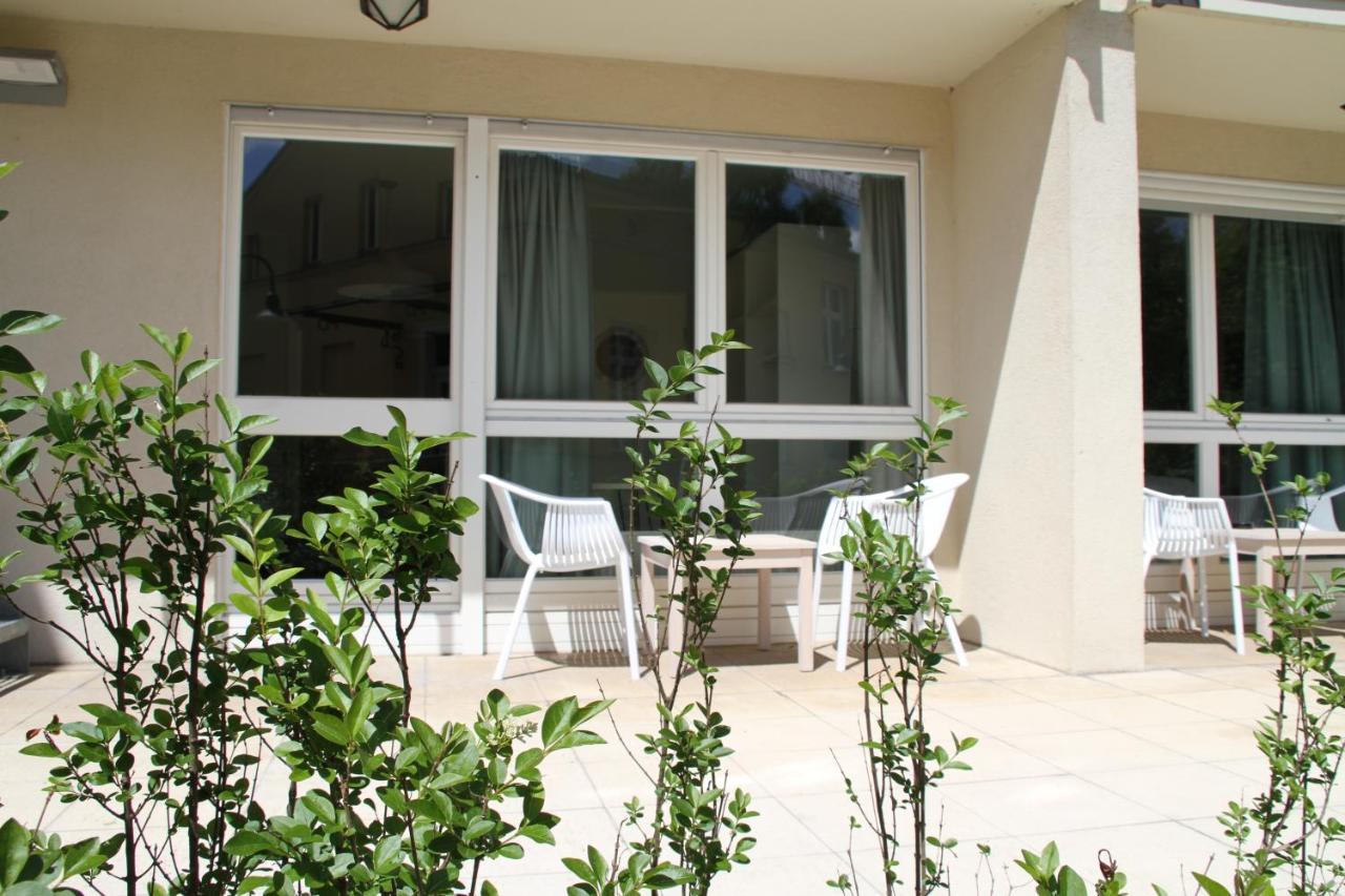 Havelhotel - Germany - Berlin