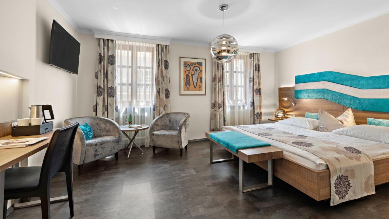 Hotel Mayrbr?u - Austria - Salzburg