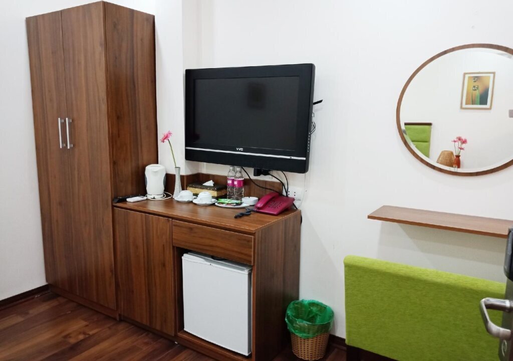 Mr Sun Hotel - Travel - Vietnam - Hanoi and North