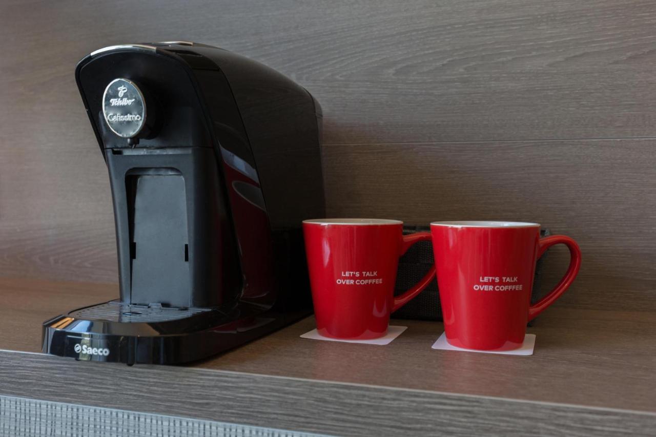 Leonardo Royal Hotel Amsterdam - Netherlands - Amsterdam