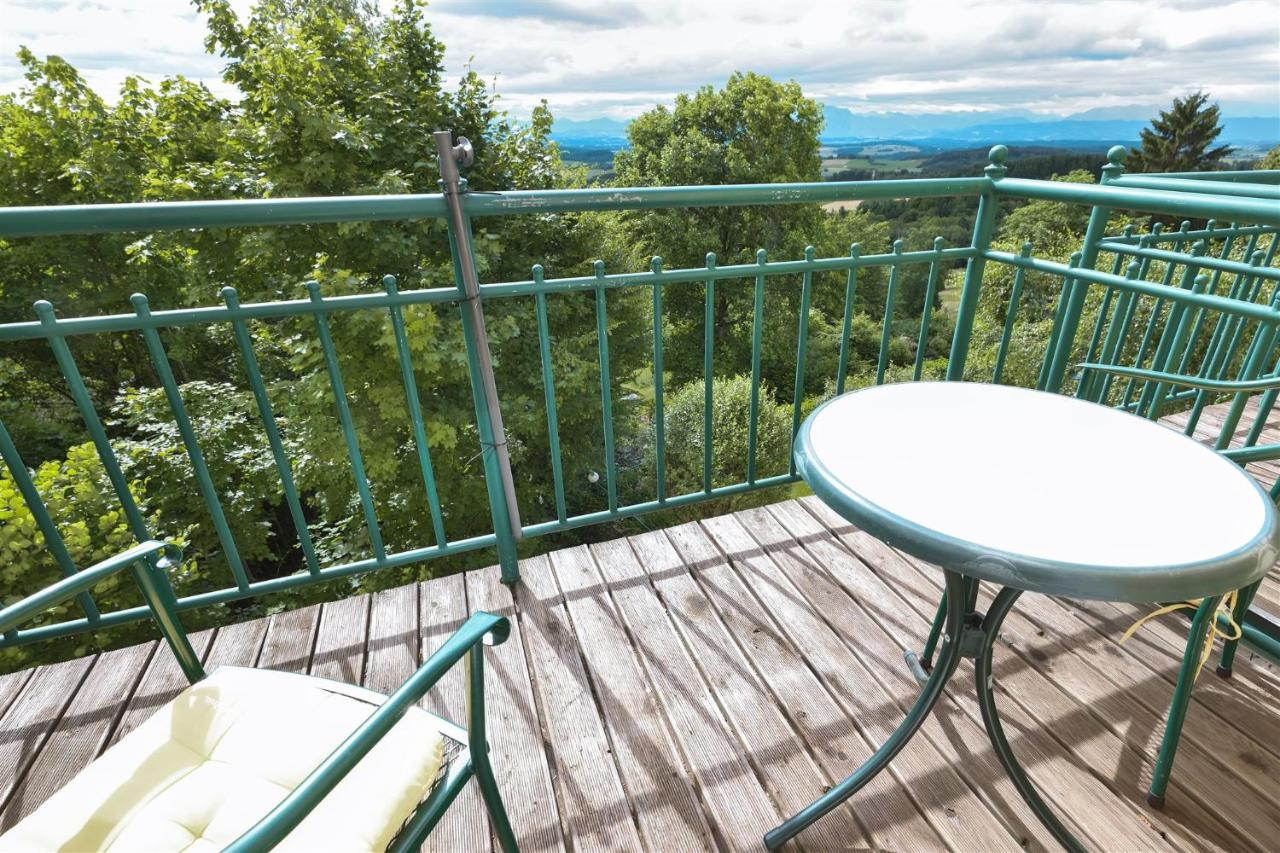 Kurhaus Dr. Petershofer - Austria - Salzburg