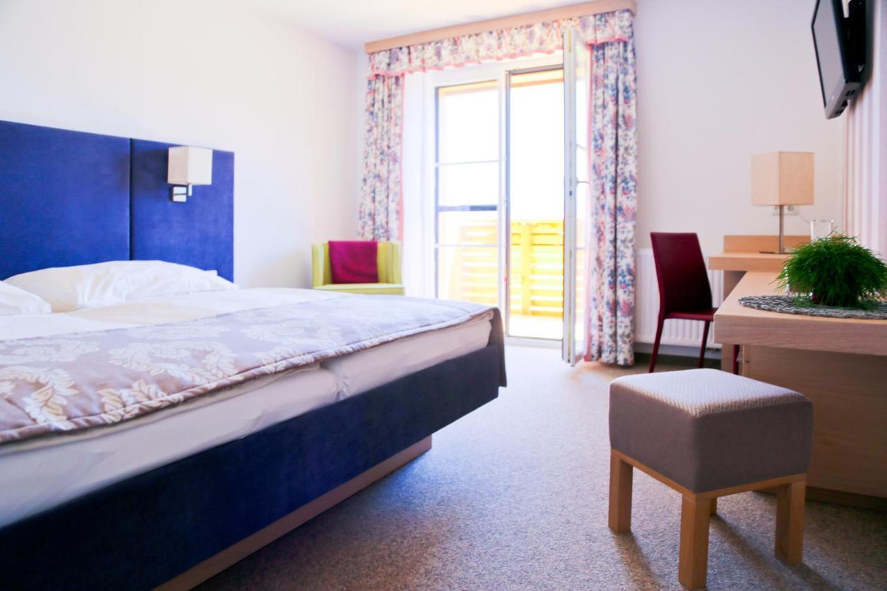 Pension Reiter-Moravec - Austria - Salzburg