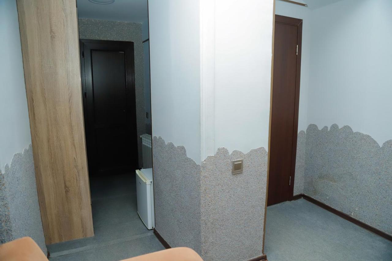 Old Castle Boutique Hotel - Azerbaijan - Baku