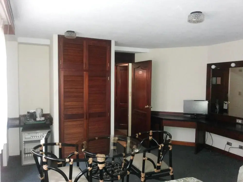 Suites Reforma - Guatemala - Guatemala City
