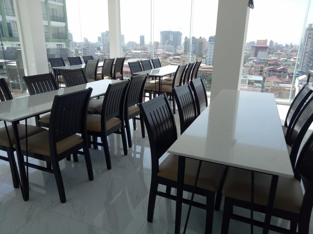 V Boutique Hotel - Cambodia - Phnom Penh