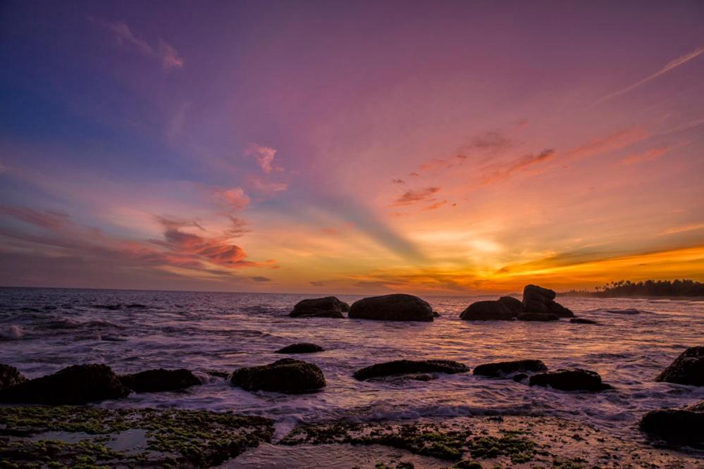 Villa Blu - Sri Lanka - Tangalle