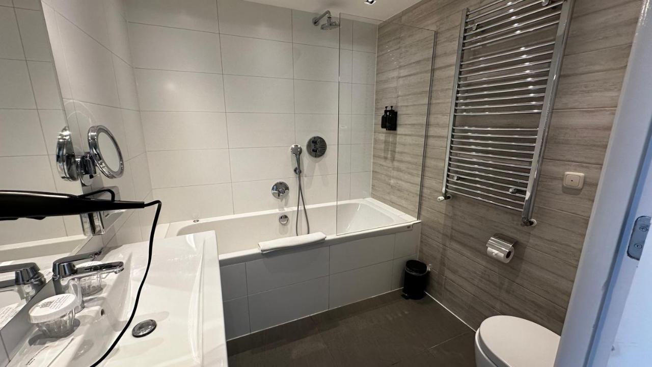 Grand Canal Boutique Hotel - Netherlands - Amsterdam