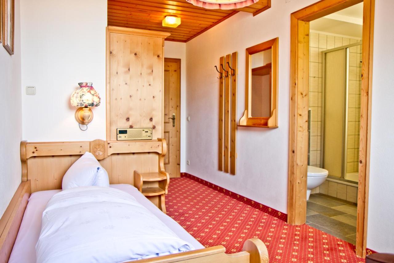 Gasthof-Hotel Bramosen - Austria - Salzburg