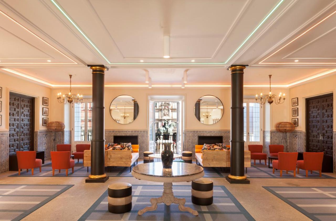Pestana Collection Plaza Mayor - Spain - Madrid