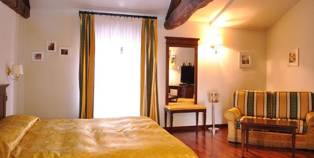Villa Chiara Hotel - Italy - Milan